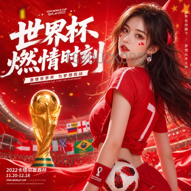 完整2026年国际足联世界杯南美区名额查询指南